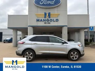 Ford Edge 2024 AWD SEL 4dr SUV