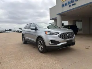 Ford Edge 2024 AWD SEL 4dr SUV
