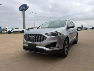 Ford Edge 2024 AWD SEL 4dr SUV