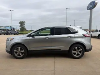 Ford Edge 2024 AWD SEL 4dr SUV