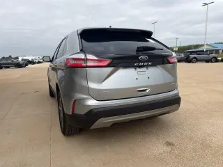 Ford Edge 2024 AWD SEL 4dr SUV