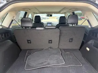 Ford Edge 2024 AWD SEL 4dr SUV