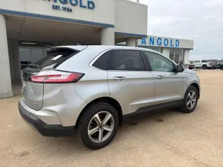 Ford Edge 2024 AWD SEL 4dr SUV