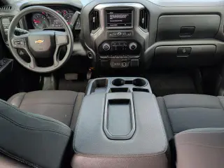 Chevrolet Silverado 1500 2023 4x2 Personalizado 4dr Crew Cab 5.8 ft. SB