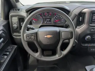 Chevrolet Silverado 1500 2023 4x2 Personalizado 4dr Crew Cab 5.8 ft. SB