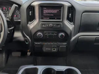 Chevrolet Silverado 1500 2023 4x2 Personalizado 4dr Crew Cab 5.8 ft. SB