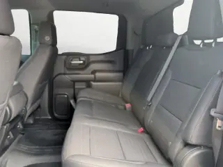 Chevrolet Silverado 1500 2023 4x2 Personalizado 4dr Crew Cab 5.8 ft. SB