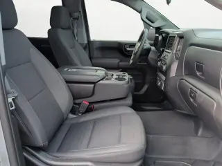 Chevrolet Silverado 1500 2023 4x2 Personalizado 4dr Crew Cab 5.8 ft. SB