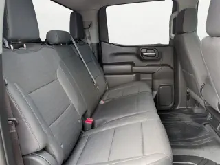 Chevrolet Silverado 1500 2023 4x2 Personalizado 4dr Crew Cab 5.8 ft. SB
