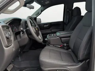 Chevrolet Silverado 1500 2023 4x2 Personalizado 4dr Crew Cab 5.8 ft. SB