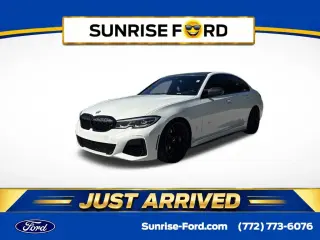 BMW Serie 3 2021 M340i Sedán 4 puertas
