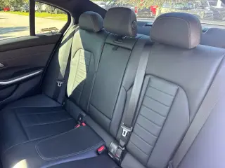 BMW Serie 3 2021 M340i Sedán 4 puertas