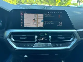BMW Serie 3 2021 M340i Sedán 4 puertas