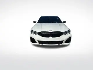 BMW Serie 3 2021 M340i Sedán 4 puertas