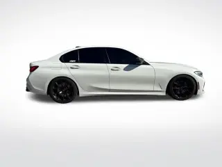 BMW Serie 3 2021 M340i Sedán 4 puertas