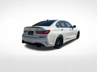 BMW Serie 3 2021 M340i Sedán 4 puertas
