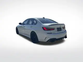 BMW Serie 3 2021 M340i Sedán 4 puertas