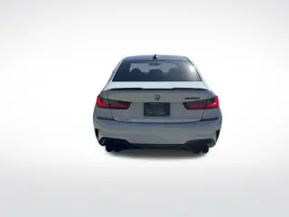 BMW Serie 3 2021 M340i Sedán 4 puertas