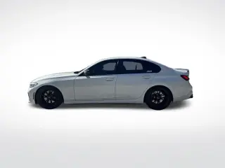 BMW Serie 3 2021 M340i Sedán 4 puertas