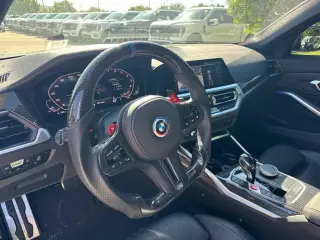 BMW Serie 3 2021 M340i Sedán 4 puertas