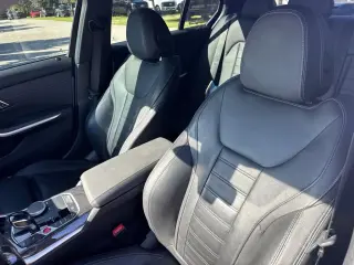 BMW Serie 3 2021 M340i Sedán 4 puertas