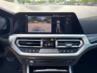 Sedán BMW 3 Series 2020 330i 4 puertas