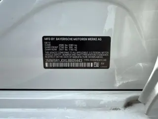 Sedán BMW 3 Series 2020 330i 4 puertas