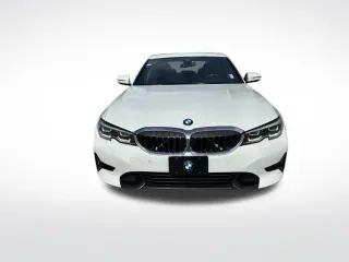 Sedán BMW 3 Series 2020 330i 4 puertas