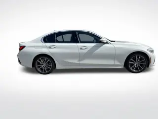 Sedán BMW 3 Series 2020 330i 4 puertas