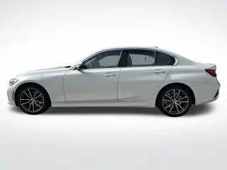 Sedán BMW 3 Series 2020 330i 4 puertas