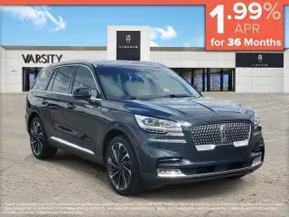 Lincoln Aviator 2023 AWD Reserve 4dr SUV