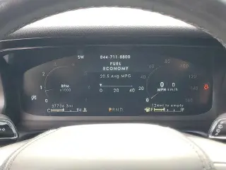 Lincoln Aviator 2023 AWD Reserve 4dr SUV