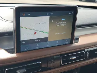 Lincoln Aviator 2023 AWD Reserve 4dr SUV