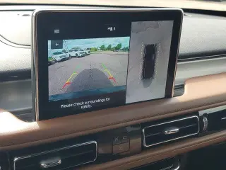 Lincoln Aviator 2023 AWD Reserve 4dr SUV