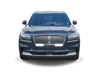 Lincoln Aviator 2023 AWD Reserve 4dr SUV