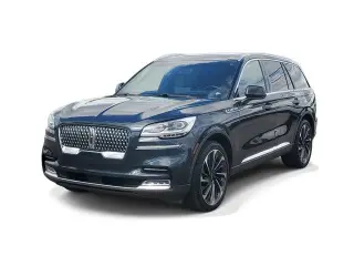 Lincoln Aviator 2023 AWD Reserve 4dr SUV
