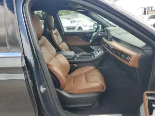 Lincoln Aviator 2023 AWD Reserve 4dr SUV