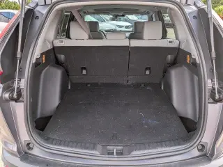 Honda CR-V 2022 EX 4dr SUV
