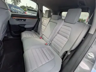 Honda CR-V 2022 EX 4dr SUV