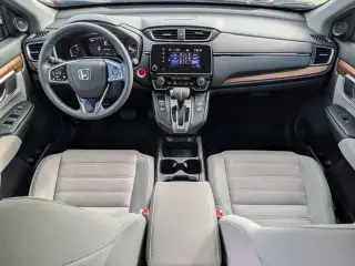 Honda CR-V 2022 EX 4dr SUV