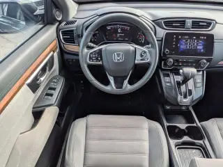 Honda CR-V 2022 EX 4dr SUV