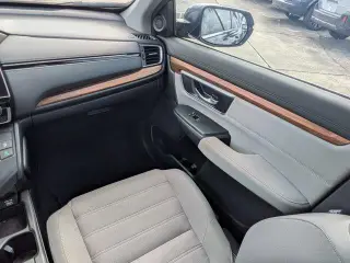 Honda CR-V 2022 EX 4dr SUV