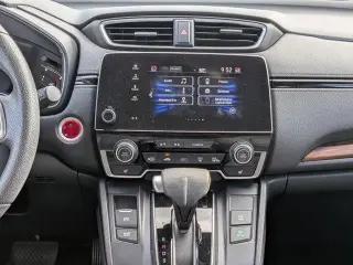 Honda CR-V 2022 EX 4dr SUV