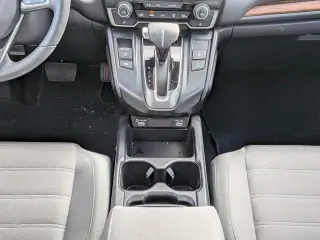 Honda CR-V 2022 EX 4dr SUV