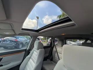 Honda CR-V 2022 EX 4dr SUV
