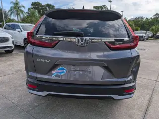 Honda CR-V 2022 EX 4dr SUV