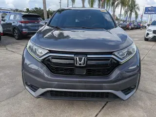 Honda CR-V 2022 EX 4dr SUV