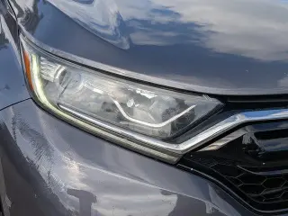 Honda CR-V 2022 EX 4dr SUV