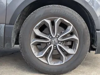 Honda CR-V 2022 EX 4dr SUV