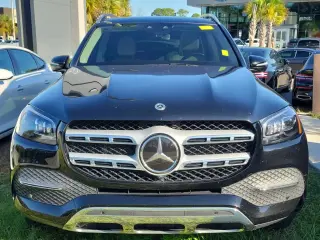 Mercedes-Benz GLS 2022 AWD GLS 450 4MATIC 4dr SUV